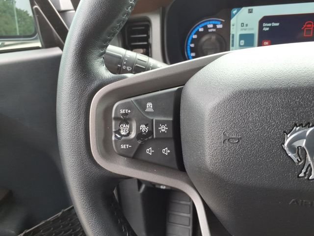 Certified 2024 Ford Bronco Outer Banks AWD/4WD image 20