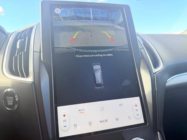 Certified 2024 Ford Edge Titanium image 21
