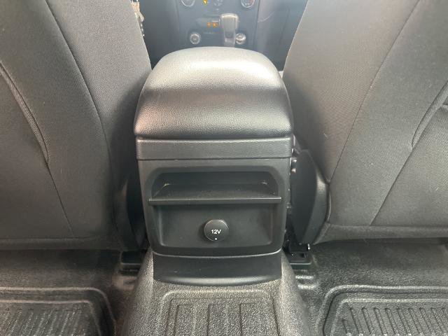 Certified 2020 Ford Ranger XL w/ Equipment Group 101A Mid image 14