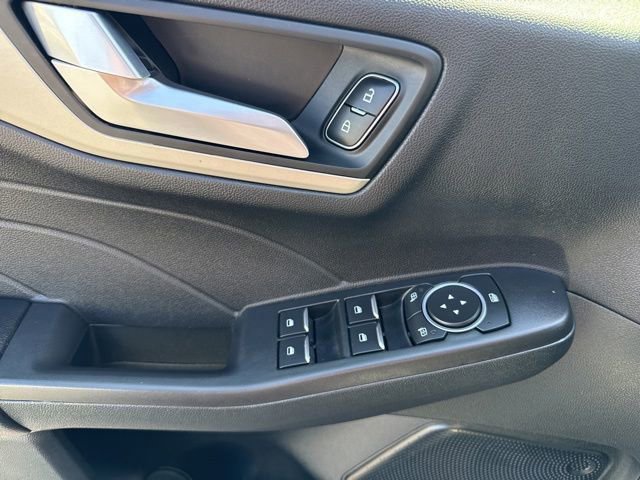Certified 2021 Ford Escape SEL AWD/4WD image 15