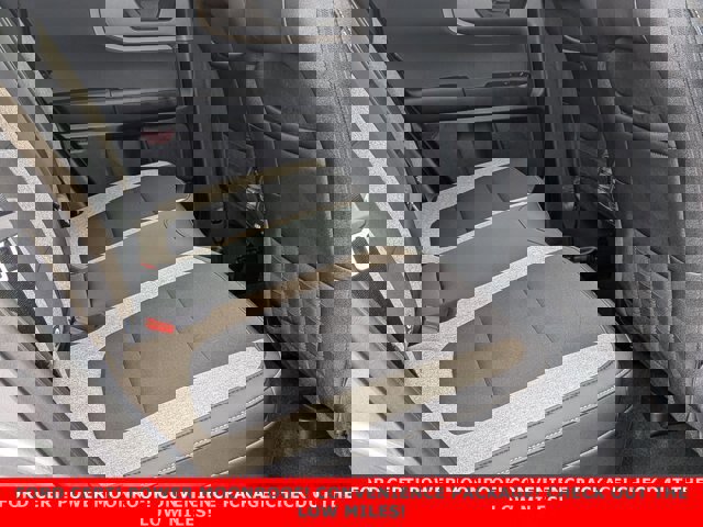 Certified 2025 Ford Bronco Sport Big Bend w/ Convenience Package AWD/4WD image 27