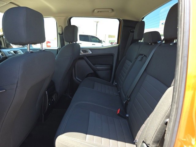 Certified 2019 Ford Ranger XLT w/ Equipment Group 301A Mid image 15
