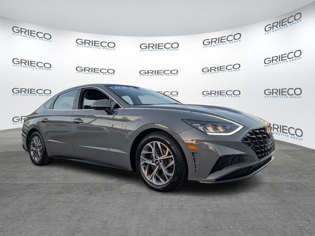 Used 2020 Hyundai Sonata SEL image 5