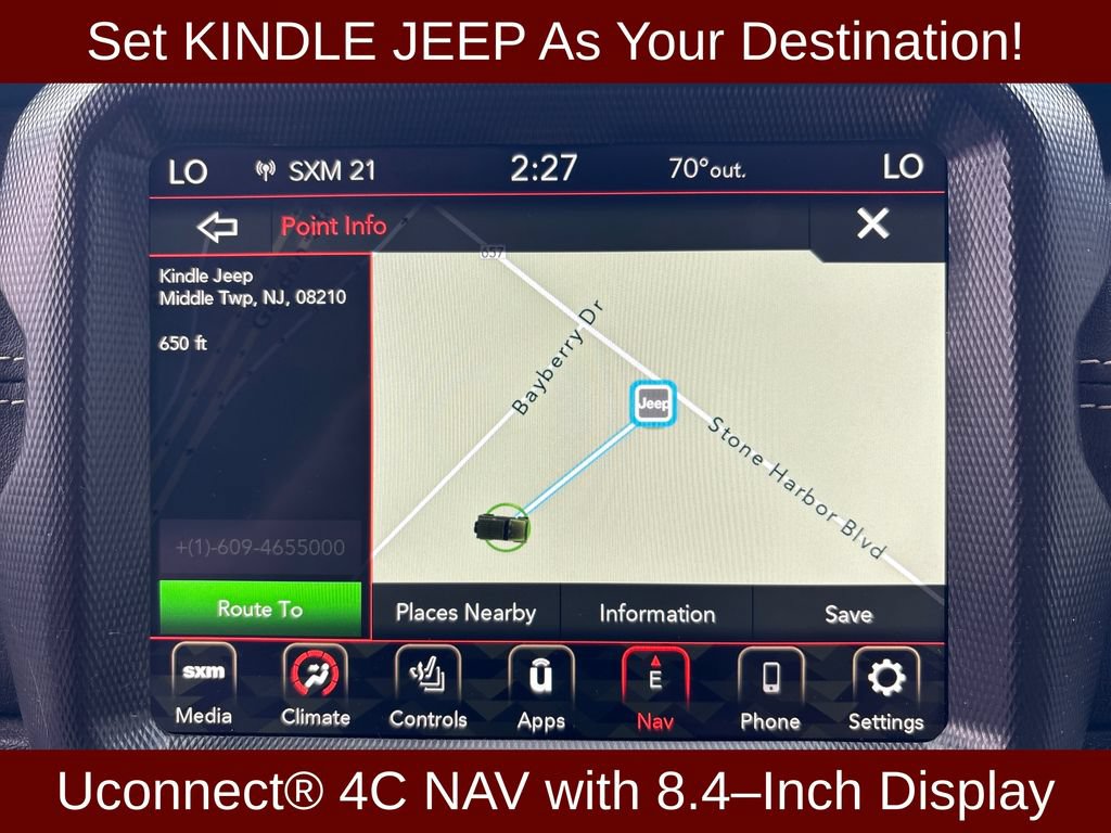 Used 2018 Jeep Wrangler Unlimited Sahara w/ Dual Top Group AWD/4WD image 5