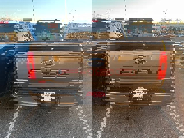 Certified 2022 Ford F150 XLT w/ Equipment Group 302A High image 3