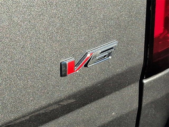 Used 2022 Chevrolet Colorado LT w/ LT Convenience Package image 31