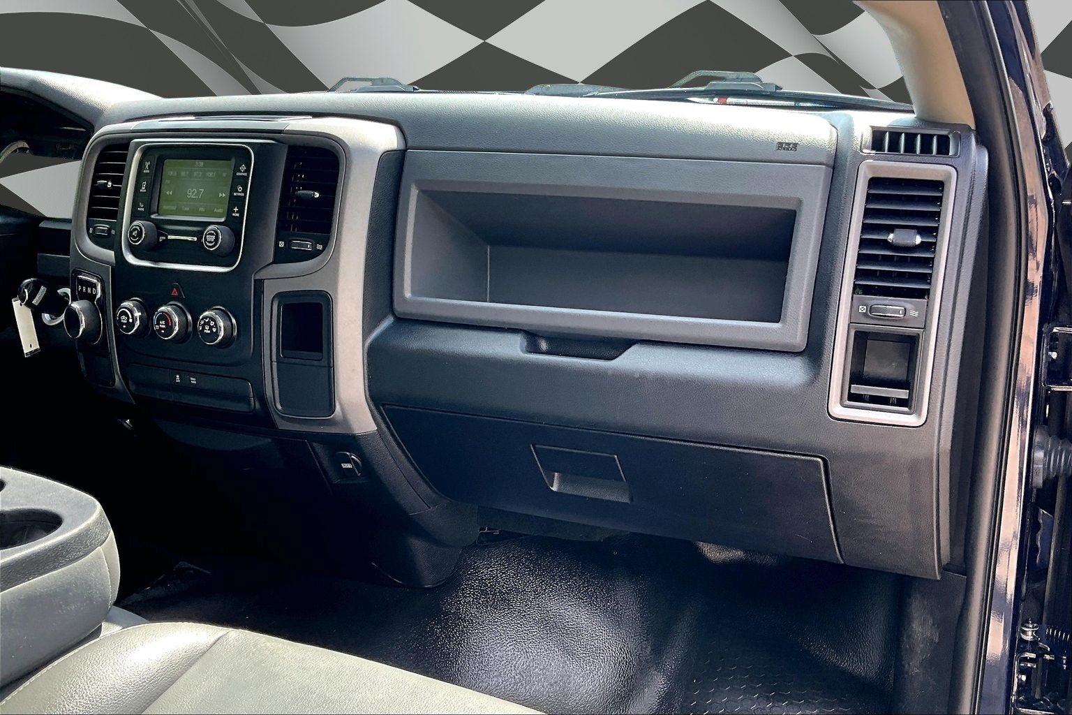 Used 2019 RAM 1500 Tradesman w/ Power & Remote Entry Group RWD image 18