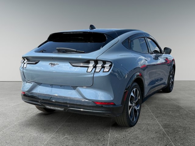 Certified 2023 Ford Mustang Mach-E Premium AWD/4WD image 6