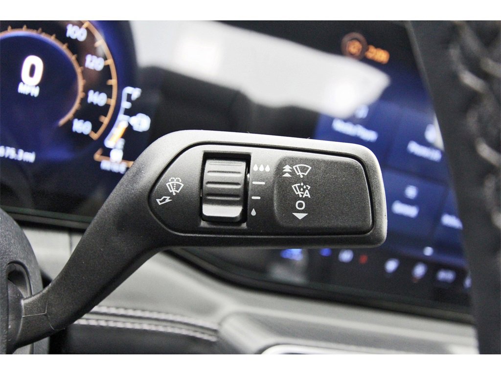 Certified 2025 Ford Mustang GT Premium image 20