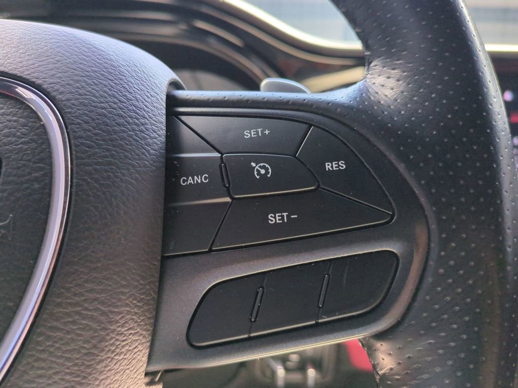 Used 2021 Dodge Durango R/T w/ Tow 'N Go Package image 22