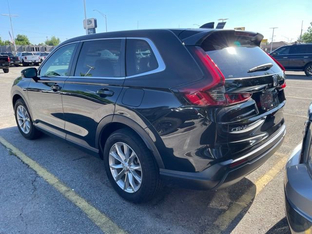 Used 2023 Honda CR-V EX-L image 6