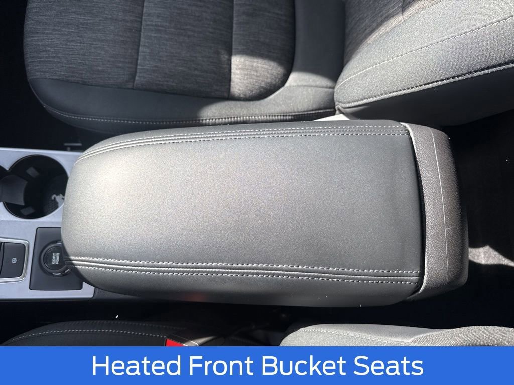 Certified 2023 Ford Bronco Sport Big Bend w/ Convenience Package image 14