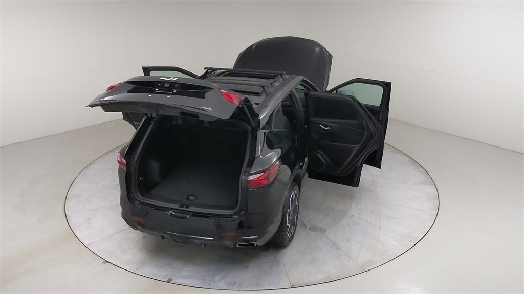 Used 2022 Chevrolet Blazer RS image 51