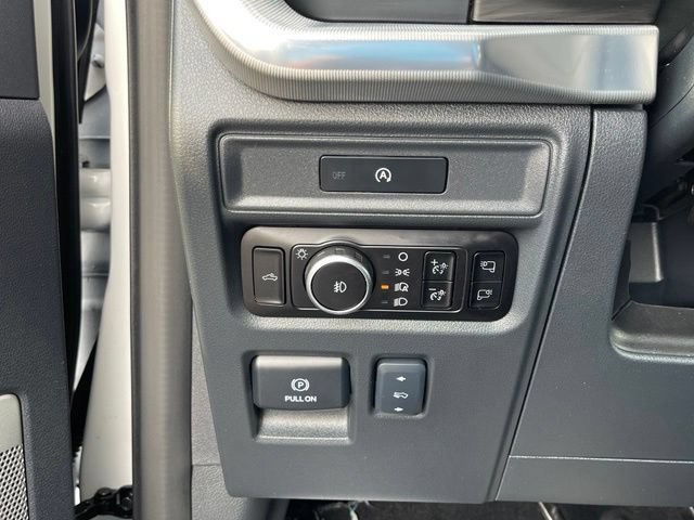 Certified 2025 Ford F150 Lariat AWD/4WD image 22