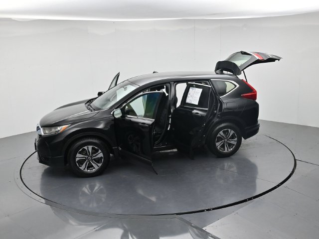Used 2018 Honda CR-V LX image 47