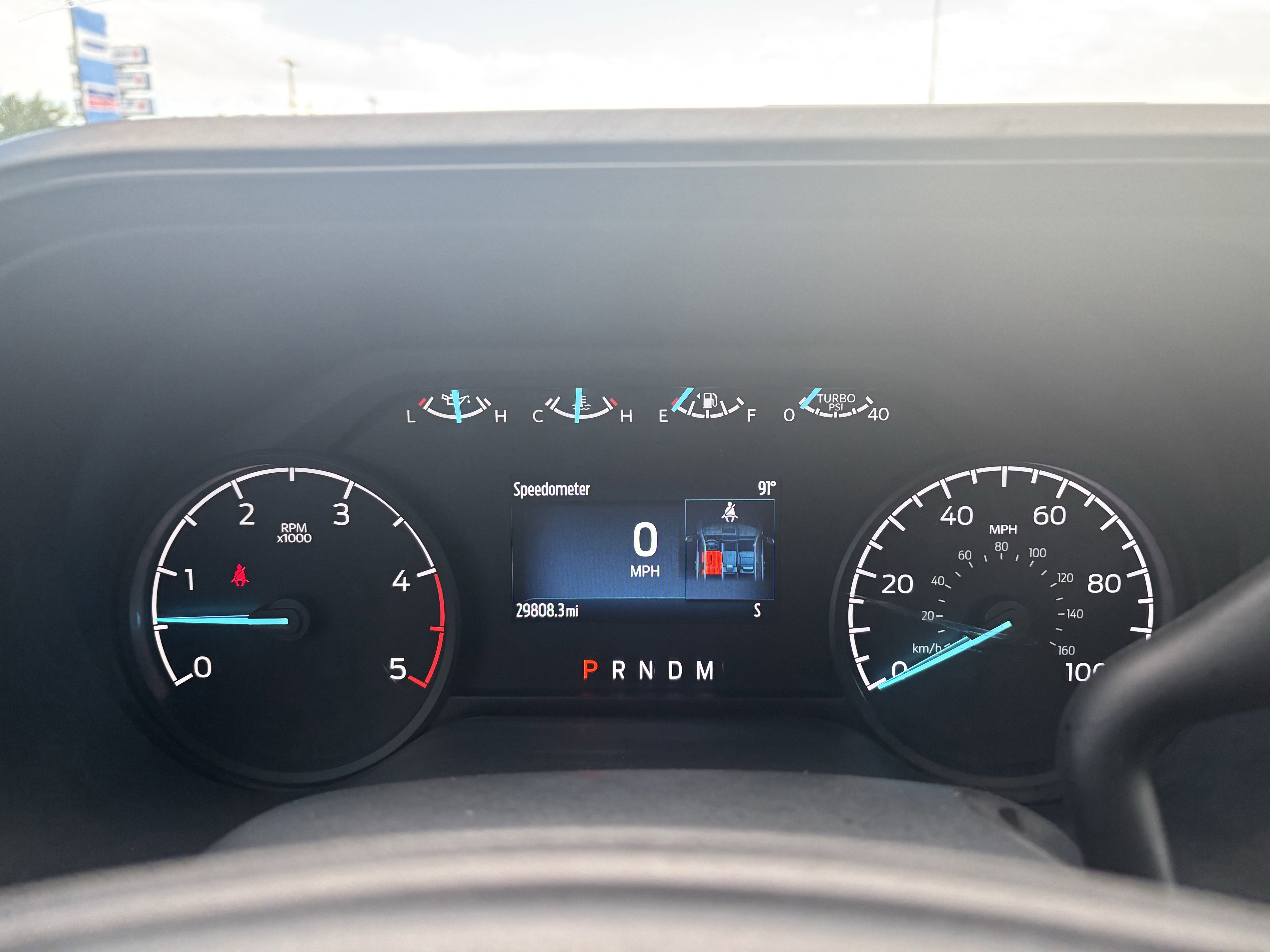 Certified 2024 Ford F350 XL image 21