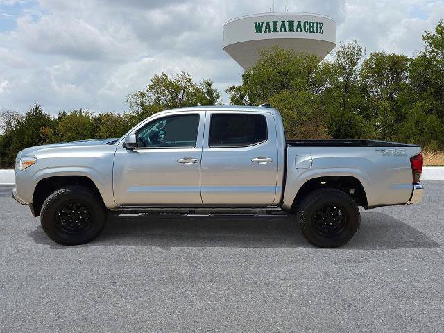 Used 2023 Toyota Tacoma SR AWD/4WD image 3