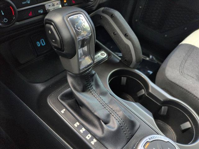 Certified 2022 Ford Bronco Big Bend AWD/4WD image 12