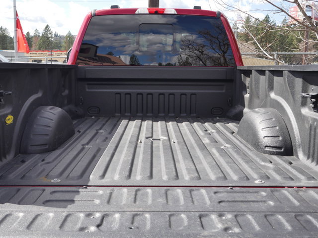 Certified 2020 Ford F350 Lariat w/ Lariat Ultimate Package image 28