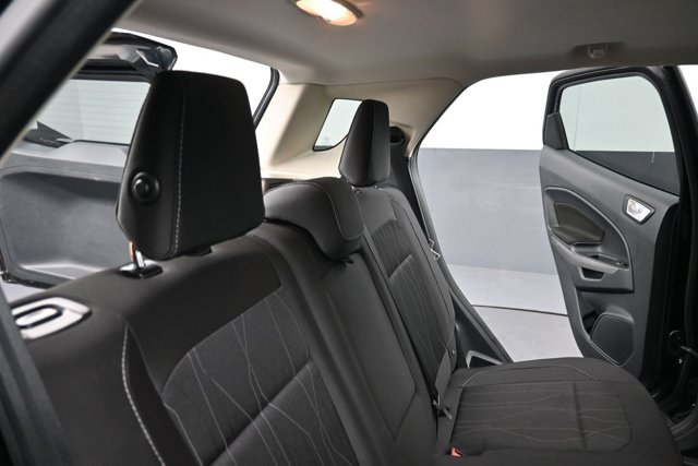 Certified 2018 Ford EcoSport SE FWD image 26