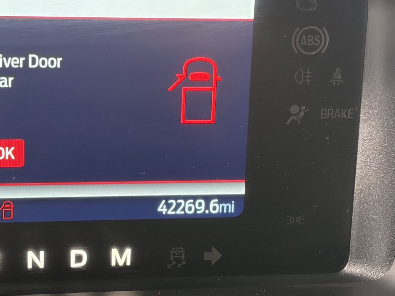 Certified 2023 Ford Bronco Outer Banks AWD/4WD image 34