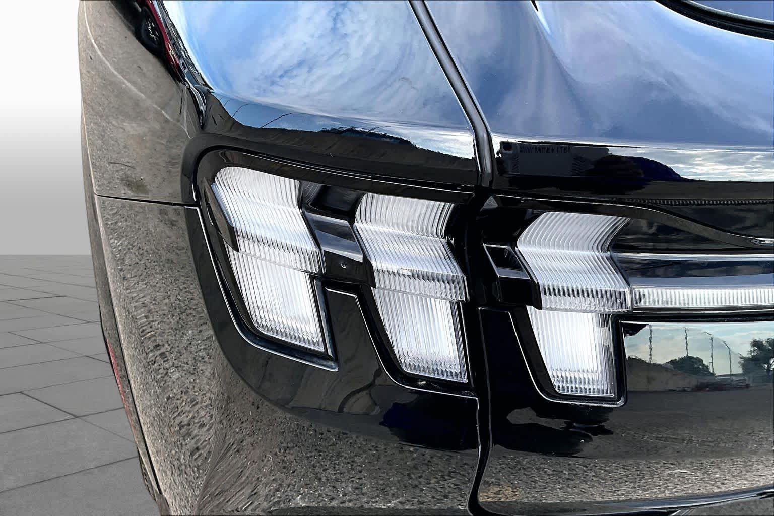 Certified 2023 Ford Mustang Mach-E Premium w/ Mustang Nite Pony Package AWD/4WD image 27
