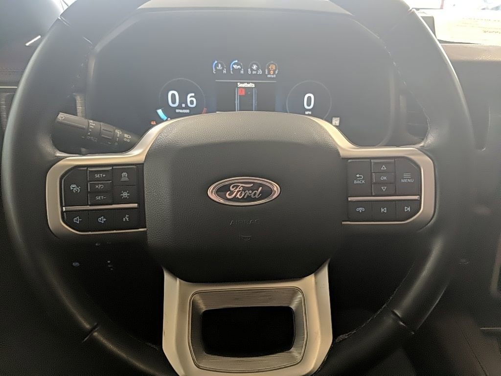 Certified 2023 Ford Expedition Limited image 19