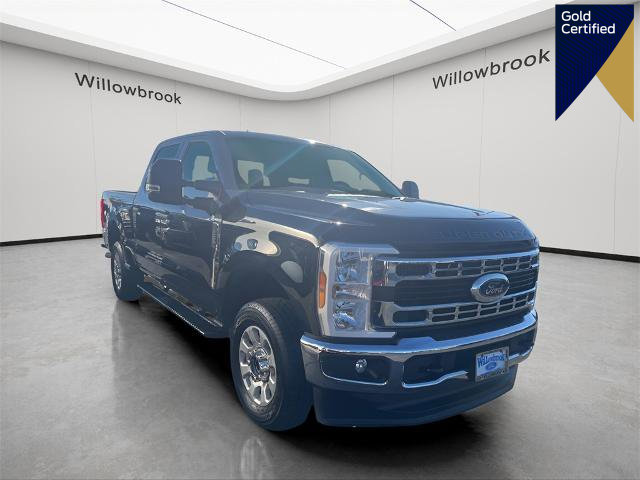 Certified 2024 Ford F250 XLT