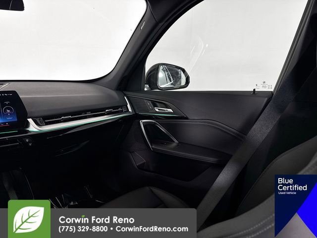 Used 2023 BMW X1 xDrive28i image 27