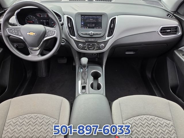 Used 2024 Chevrolet Equinox LS FWD image 12