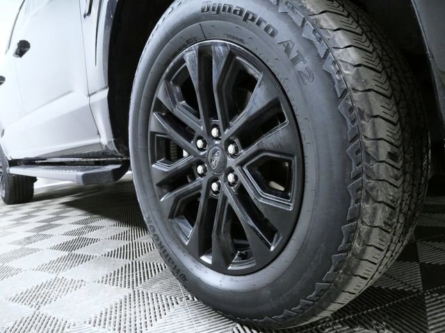 Certified 2024 Ford F150 XLT w/ Equipment Group 302A MID image 7