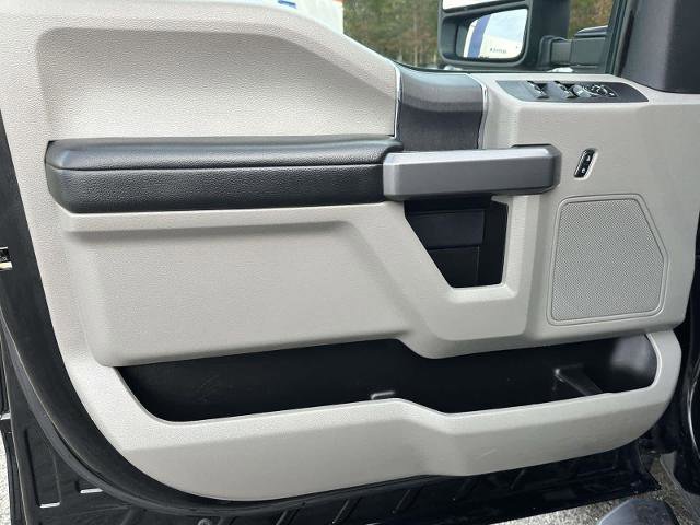 Certified 2022 Ford F250 XLT w/ Snow Plow Prep Package image 16