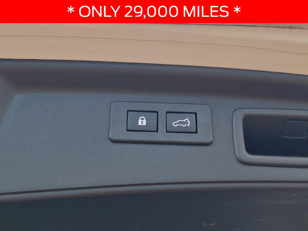 Used 2023 Subaru Forester Wilderness w/ Wilderness Package AWD/4WD image 32