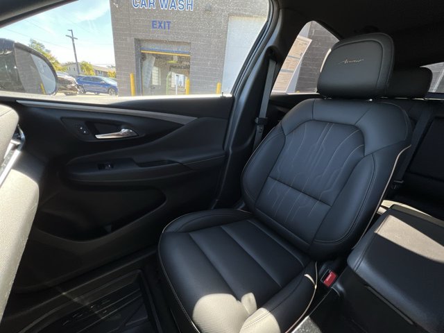 Used 2024 Buick Envista Avenir FWD image 21