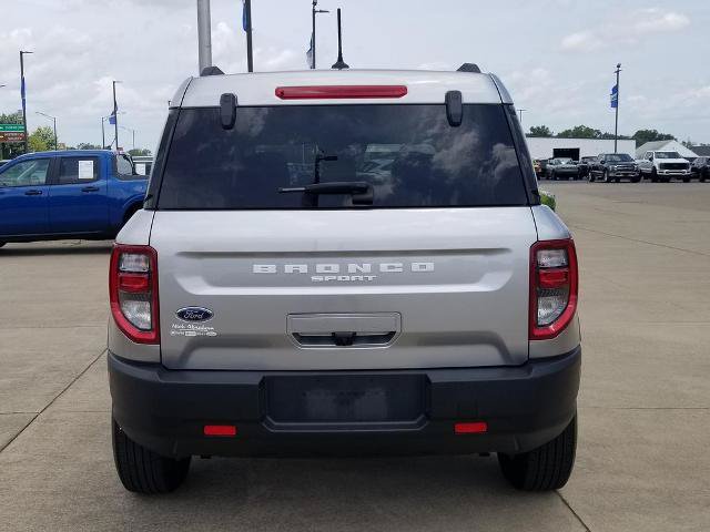 Certified 2022 Ford Bronco Sport Big Bend AWD/4WD image 3