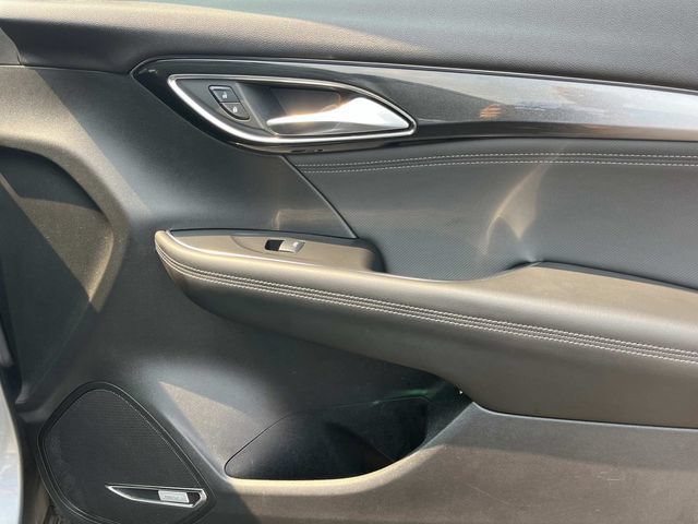 Used 2024 Buick Envision Preferred AWD/4WD image 27