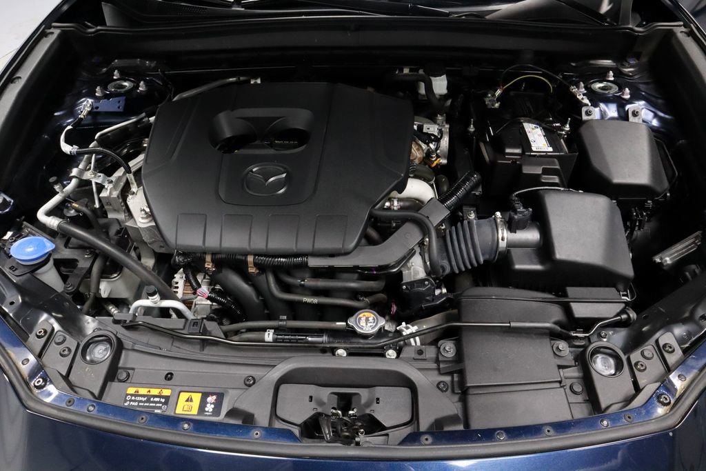 Used 2024 MAZDA CX-30 AWD 2.5 S w/ Select Sport Pkg image 18