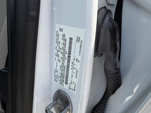 Certified 2020 Ford Escape SE FWD image 22