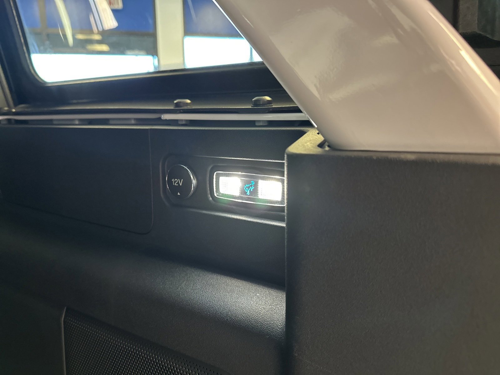 Certified 2024 Ford Bronco Raptor w/ Interior Carbon Fiber Pack 6 image 28