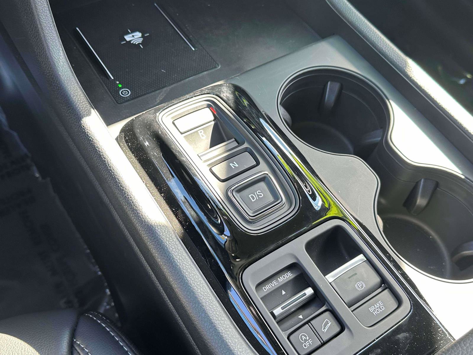 Used 2026 Honda Passport RTL image 31