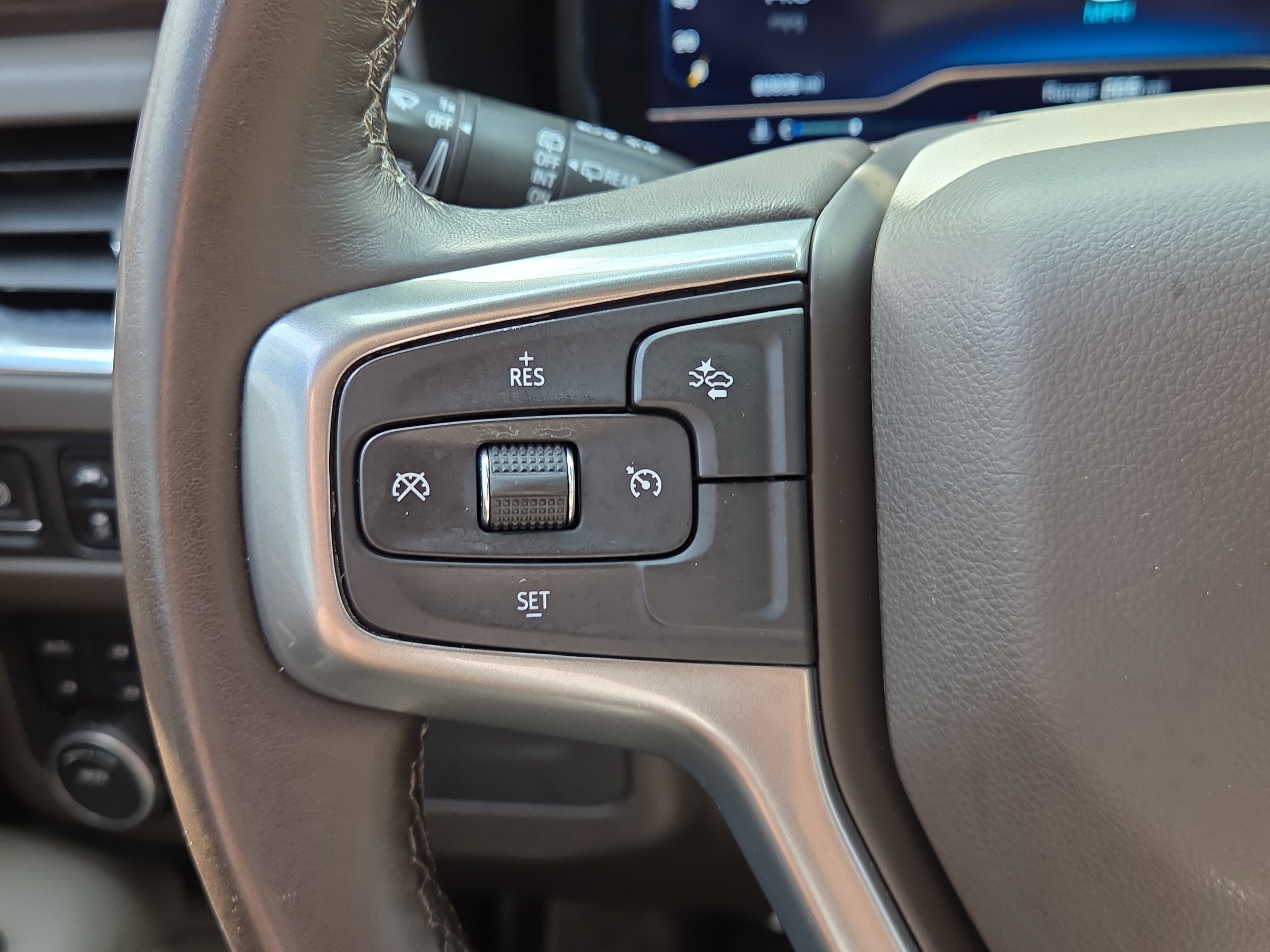 Used 2023 Chevrolet Tahoe Z71 image 21