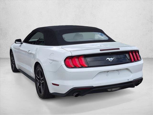 Certified 2023 Ford Mustang Premium RWD image 7