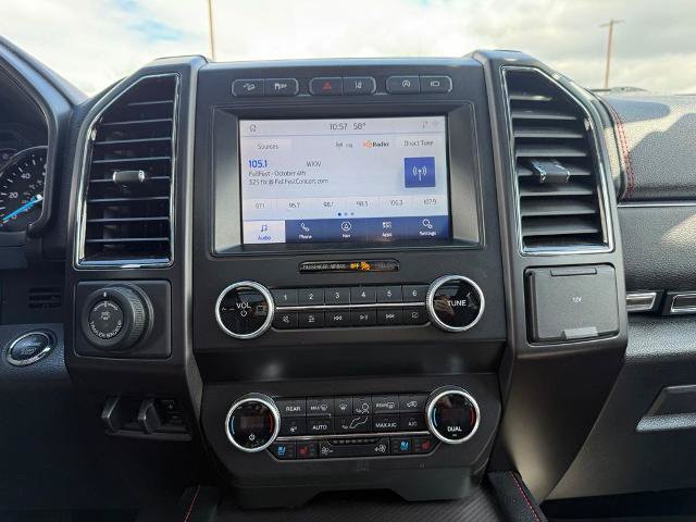 Certified 2021 Ford Expedition Max Limited AWD/4WD image 16