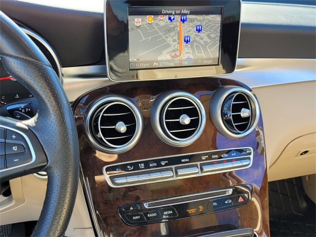 Used 2018 Mercedes-Benz GLC 300 GLC 300 image 19