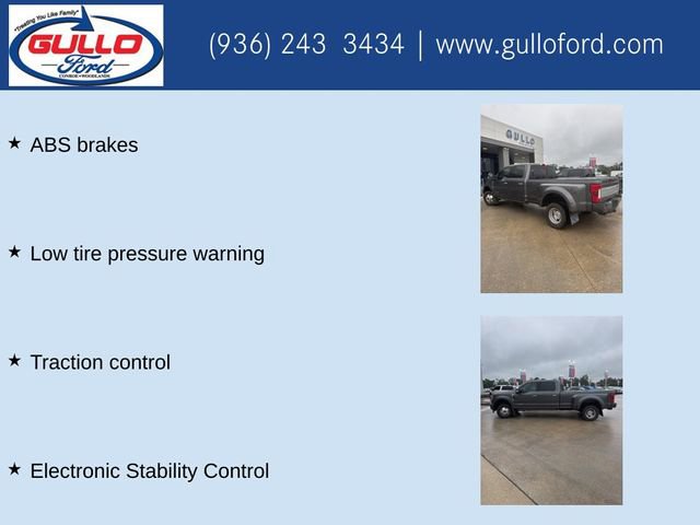 Certified 2017 Ford F350 Platinum w/ Platinum Ultimate Package AWD/4WD image 9
