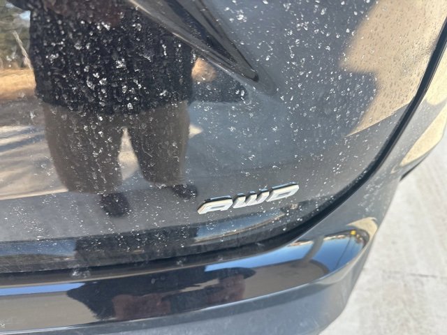 Certified 2024 Ford Edge SEL image 12