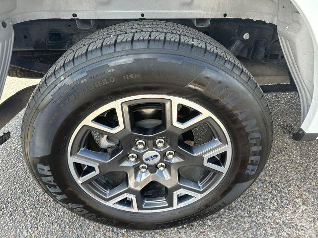 Certified 2024 Ford F150 STX RWD image 9