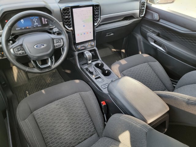 Certified 2024 Ford Ranger XLT w/ Equipment Group 301A High AWD/4WD image 38