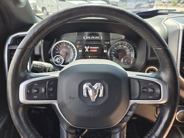 Used 2020 RAM 1500 Big Horn AWD/4WD image 27