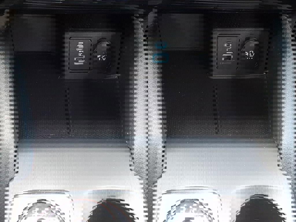 Certified 2022 Ford Escape SE w/ Convenience Package image 19